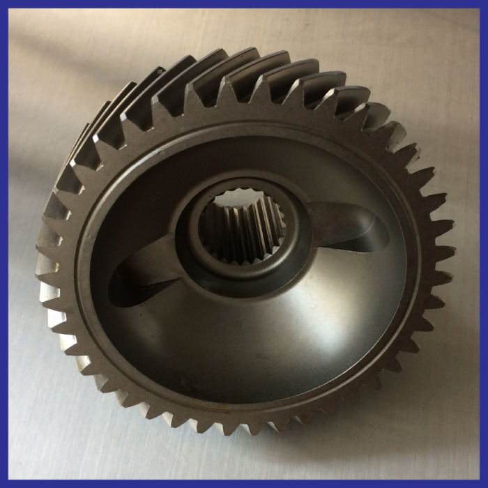 5th Gear Layshaft 41T OEM V8 - Image 2