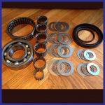 Fairey Overdrive Basic Overhaul Kit LT76