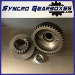 High Ratio R380 5th Gear Set - Image 2
