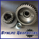 High Ratio R380 5th Gear Set