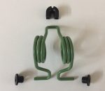 L.O.F powerspring Pedal Assist Kit - 45% Lighter (Defender)