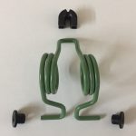 L.O.F powerspring Pedal Assist Kit - 45% Lighter (Defender)