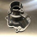 Defender Gear Lever Turret Casting