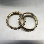 LT76 Synchro Rings Pair (1st & 2nd gear)