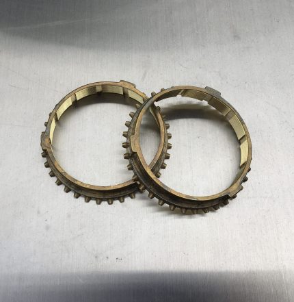 LT76 Synchro Rings Pair (1st & 2nd gear)