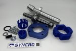 Defender Puma/TDCI Slickshift BUNDLE
