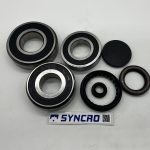 MT82 Gearbox Overhaul Kit