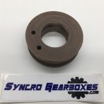 LT77 Oil Feed Ring