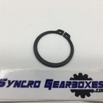 Primary Pinion Circlip (LT76 S3)