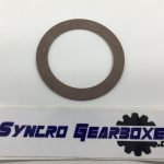 Thrust Washer 1.15mm