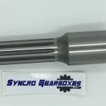 Shaft Adaptor Auto to LT230