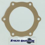 Gasket: PTO/Roamerdrive/Fairey Overdrive to Transfer Box LT76