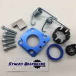 Discovery 1 & 2 LT77/R380 Slickshift (inc TD5) BUNDLE