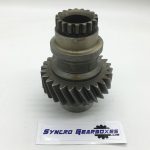 Input Gear - Suffix A and B