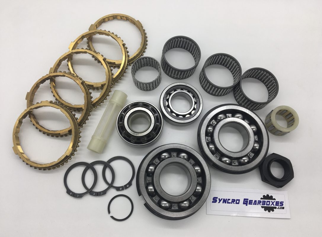 LT85 Gearbox Overhaul Kit Online Gearbox Parts Shop