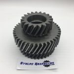 Intermediate Cluster Gear 1.6 LT230T Suffix C on