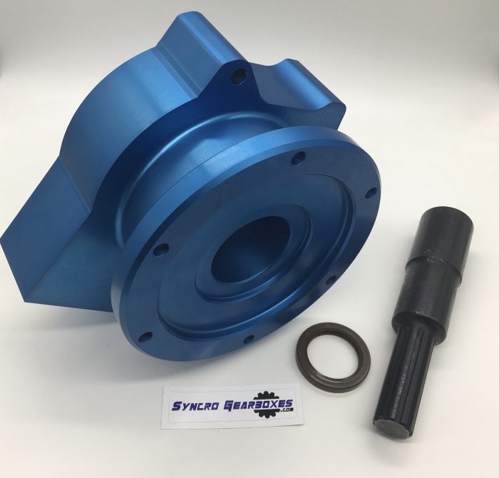 GM 6L80 to LT230 Adapter Kit Online Gearbox Parts Shop