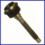 Input Pinion 21T Defender Diesel up to Suffix F