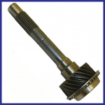 Input Pinion 21T LT77 Suffix G and H Diesel