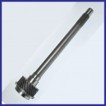 Input Pinion OEM Suffix G & H