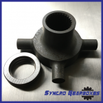 LT230 Selectable 2WD/4WD Kit
