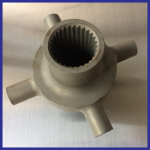 LT230 Differential Spool - Image 2