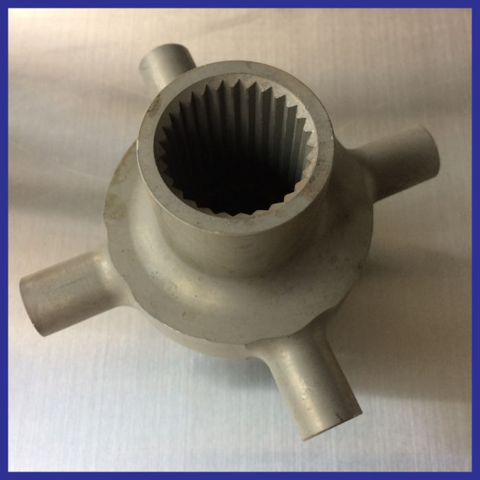 LT230 Differential Spool - Image 2