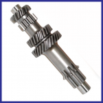 Lay Gear Suffix C & D