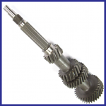 Layshaft OEM Suffix J TDi/V8