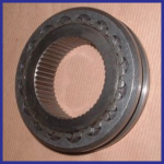 Hi/Low Selector Hub and Sleeve Suffix B, C & D