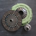 POWER TD5 for Dual Mass