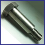 Pivot Bolt