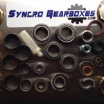 R380 Overhaul Kit Suffix J