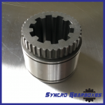 Coupling Clutch Sleeve LT76