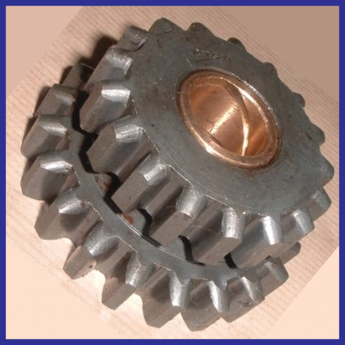 Reverse Gear Suffix A & B S1&S2 Online Gearbox Parts Shop