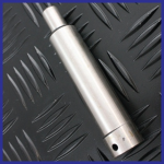 Reverse Shaft LT76 upto & inc Suffix A S1,2,3