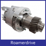 Roamerdrive