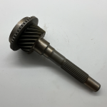 Input Pinion 21T Suffix L