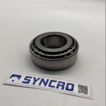 R380 Input Pinion Bearing Suffix K onwards