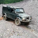 land rover gearbox parts