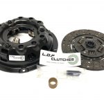 Series 1 & 2 ROADspec 9" Clutch Kit