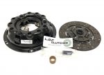 Series 1 & 2 ROADspec 9" Clutch Kit