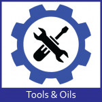 Tools & Oils
