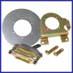 X-Eng LT76 Transmission Brake for Series