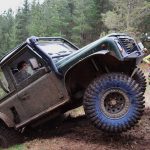 M57 Defender Conversion