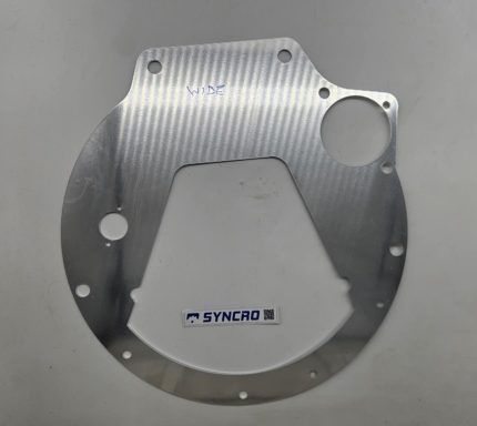 M57 bell housing spacer