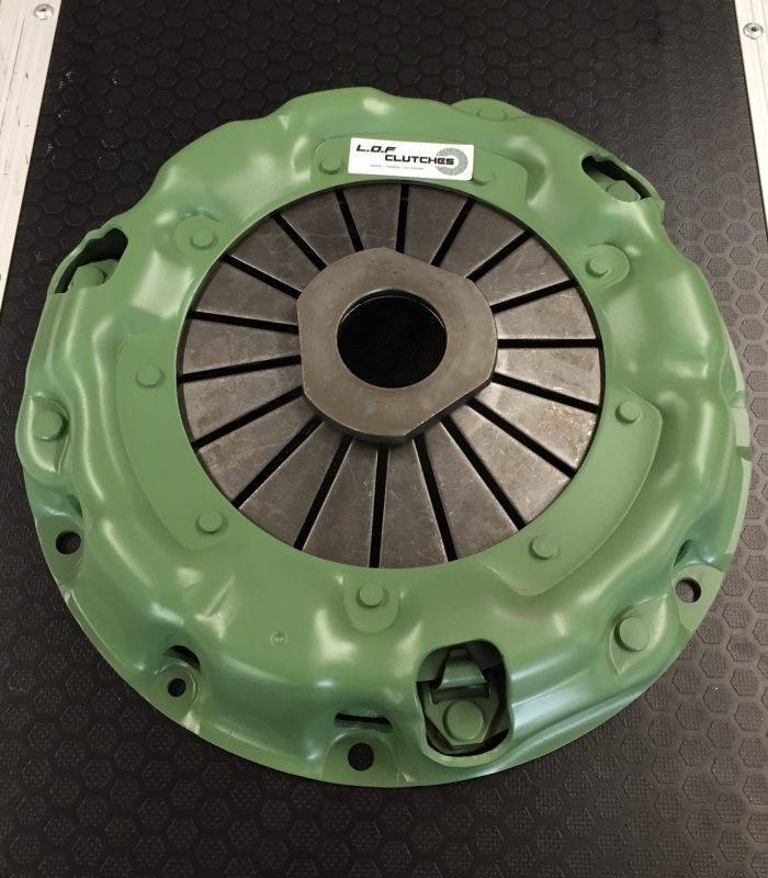 Series 2A ROADspec Clutch Kit - Image 3