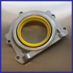 TD5 Rear Crank Seal