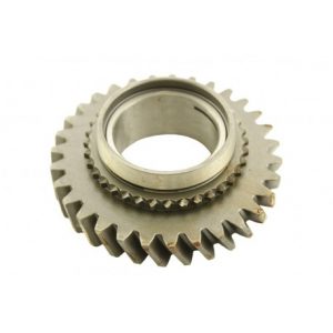 1st gear suffix c series