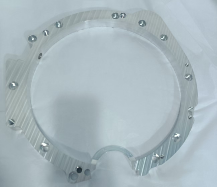 2.2 tdci to 8hp